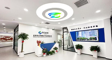 北京天博体育京海电子科技有限公司
